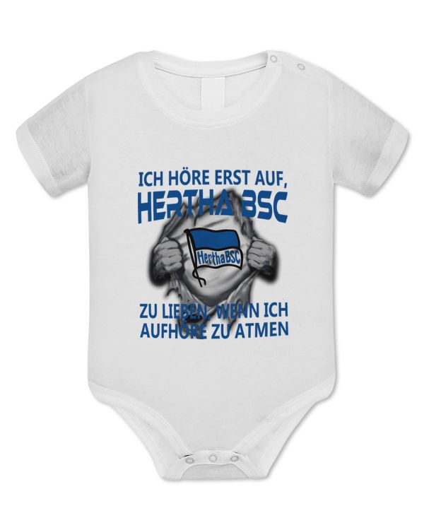 Baby Bodysuit - EU