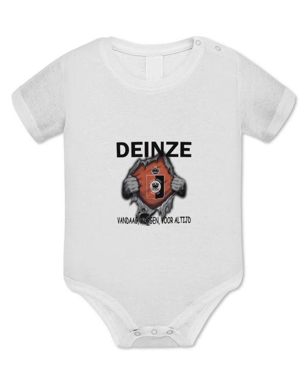 Baby Bodysuit - EU