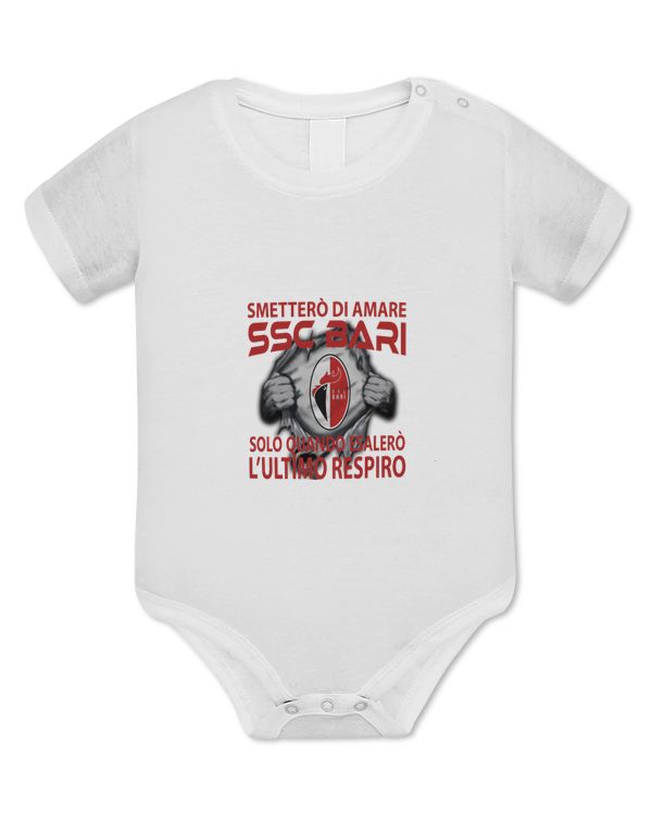 Baby Bodysuit - EU