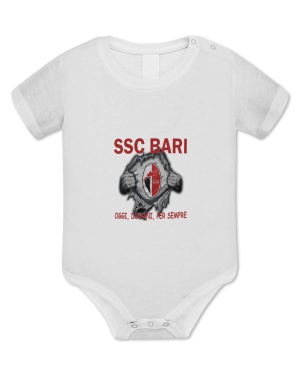 Baby Bodysuit - EU