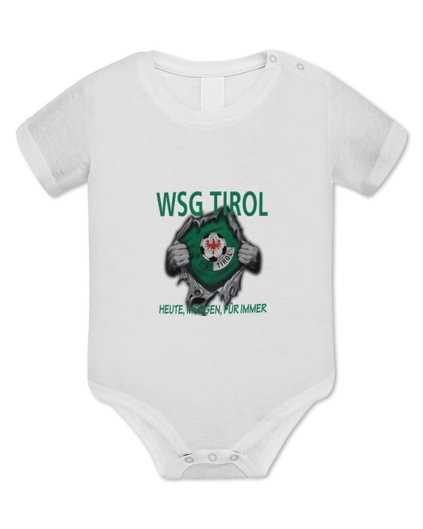 Baby Bodysuit - EU