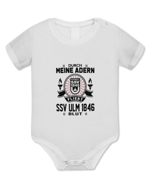 Baby Bodysuit - EU