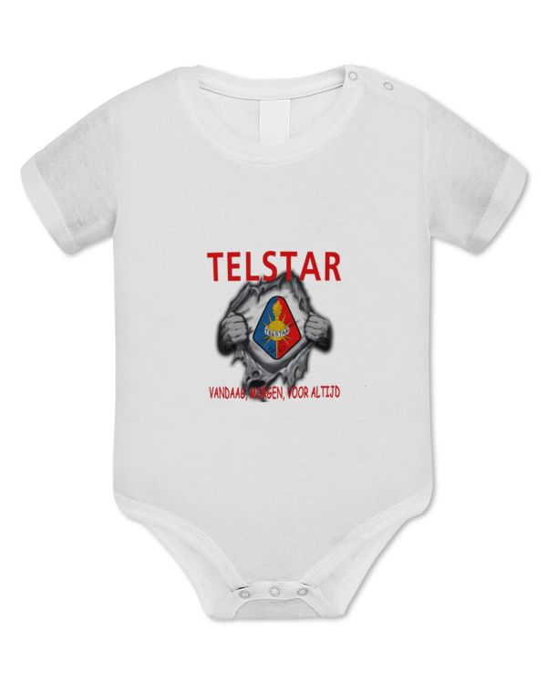 Baby Bodysuit - EU