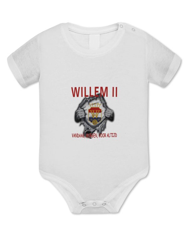 Baby Bodysuit - EU