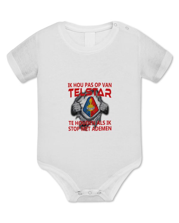 Baby Bodysuit - EU