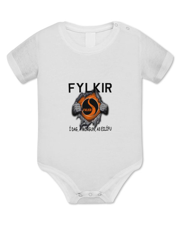 Baby Bodysuit - EU