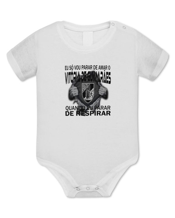 Baby Bodysuit - EU