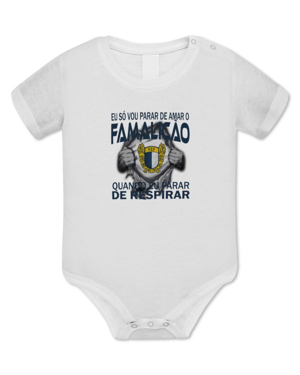 Baby Bodysuit - EU