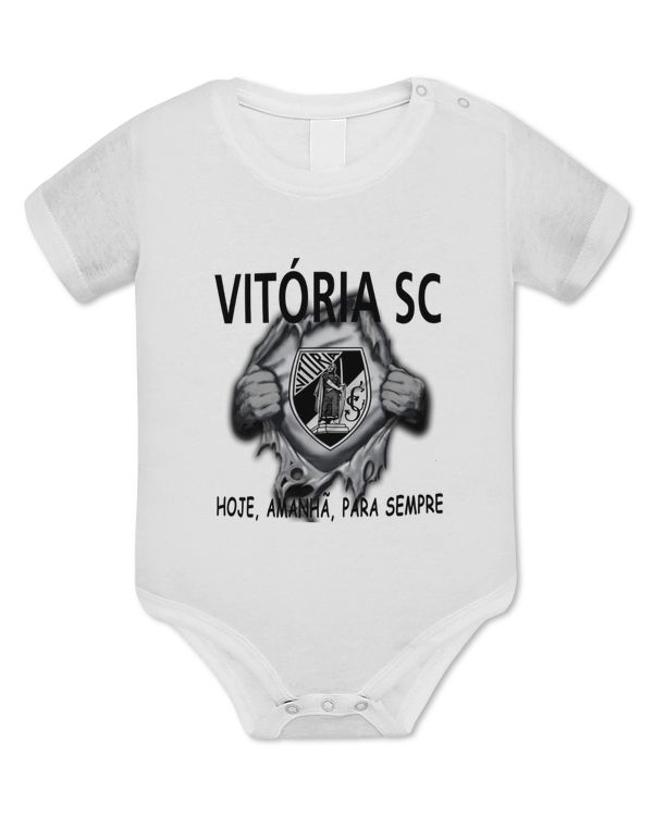 Baby Bodysuit - EU