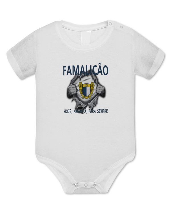 Baby Bodysuit - EU