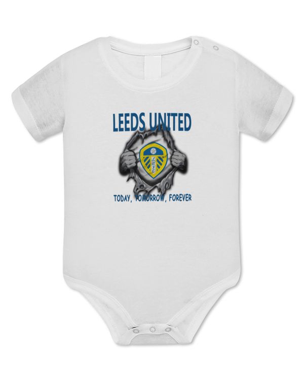 Baby Bodysuit - EU