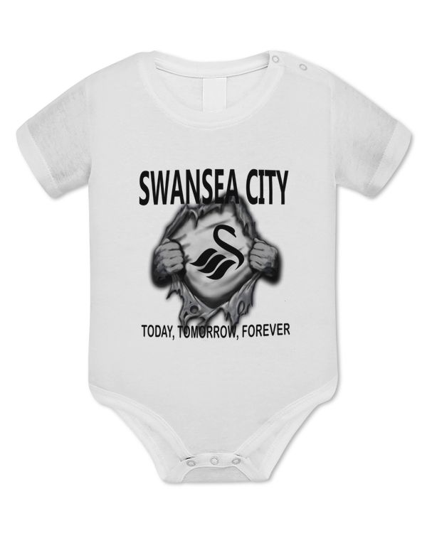Baby Bodysuit - EU