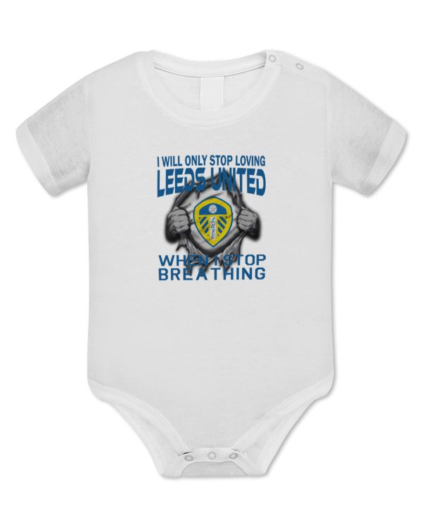 Baby Bodysuit - EU