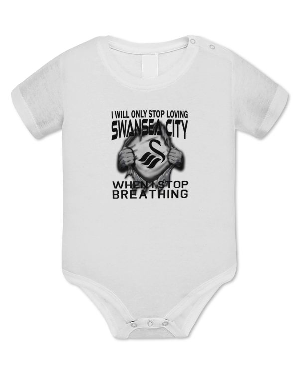 Baby Bodysuit - EU