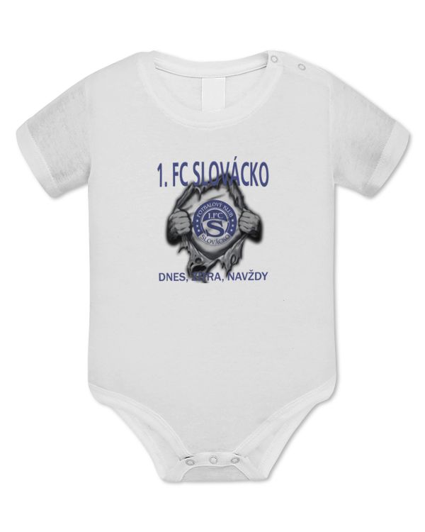 Baby Bodysuit - EU