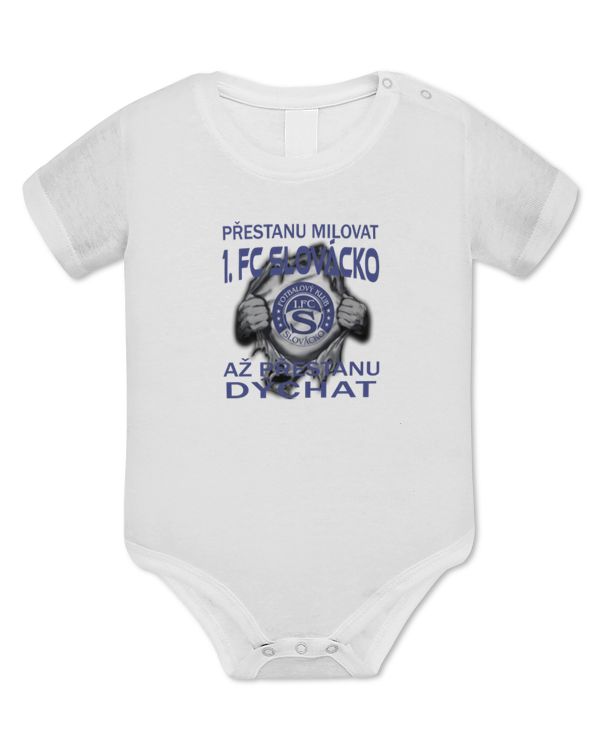 Baby Bodysuit - EU