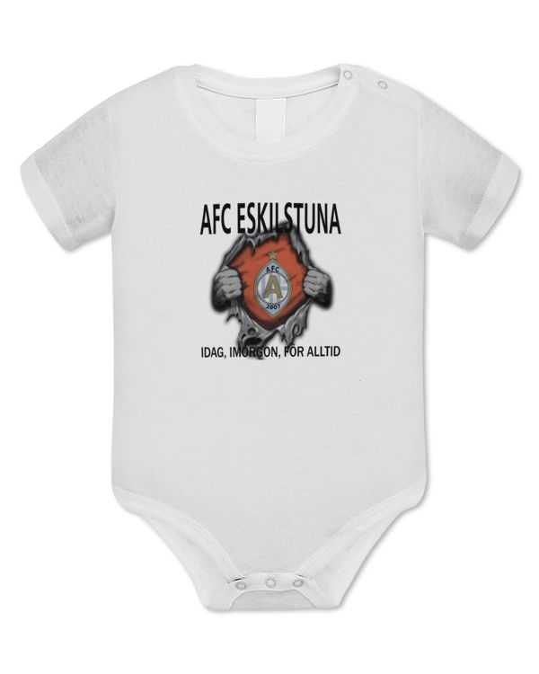 Baby Bodysuit - EU