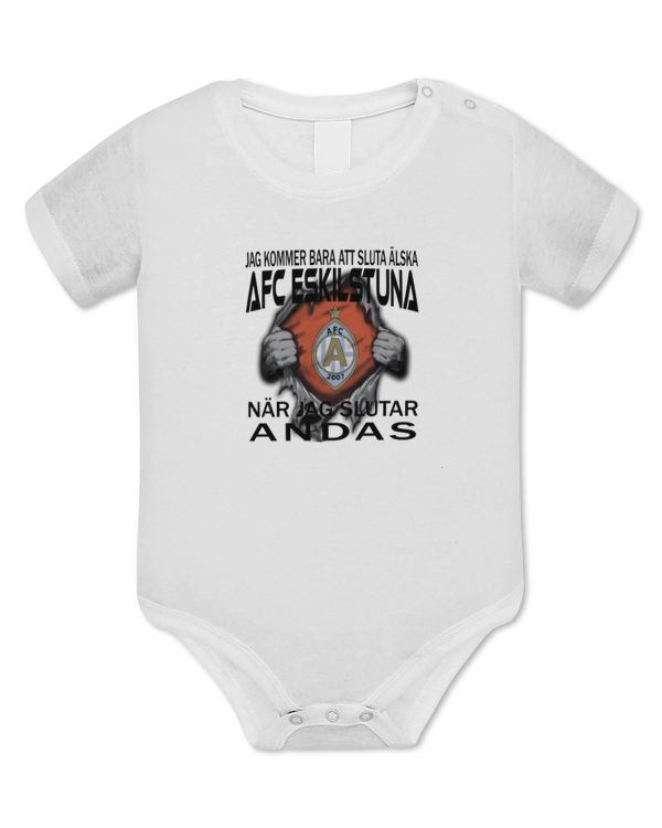 Baby Bodysuit - EU