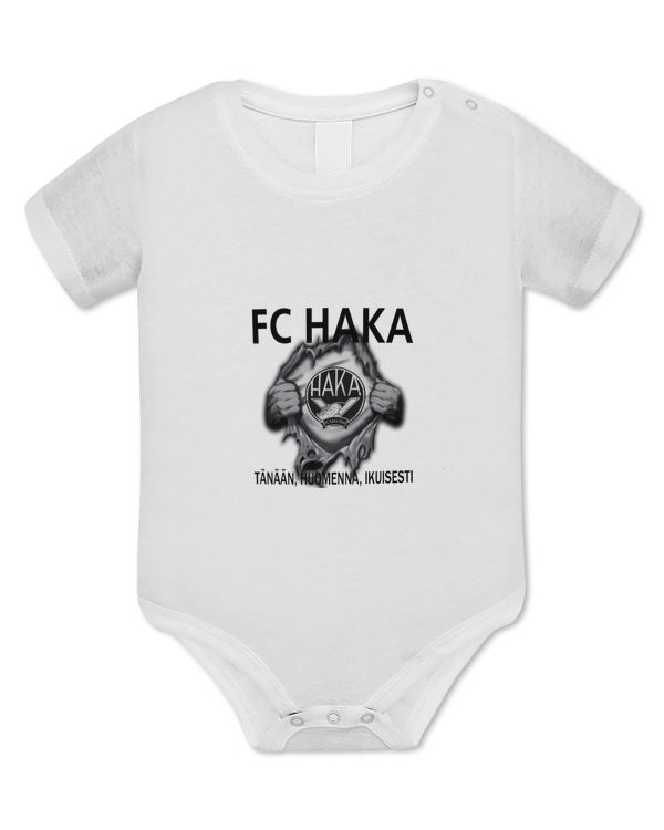 Baby Bodysuit - EU