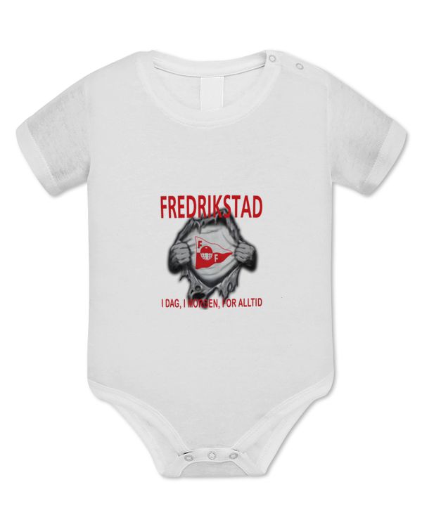 Baby Bodysuit - EU