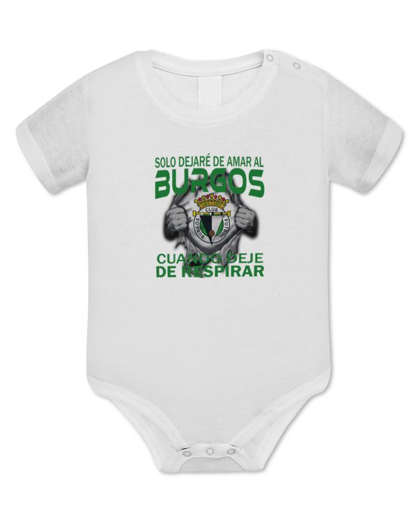 Baby Bodysuit - EU