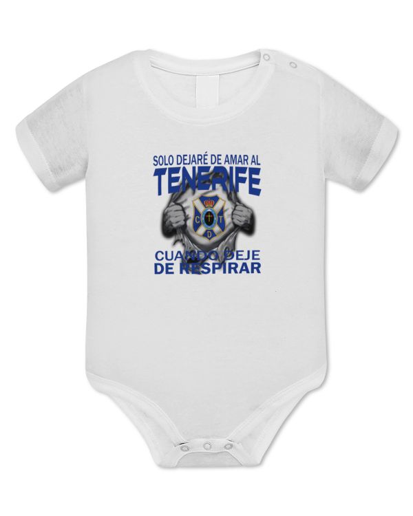 Baby Bodysuit - EU