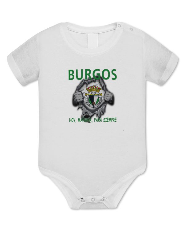 Baby Bodysuit - EU