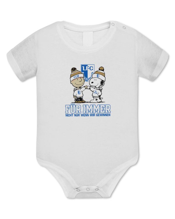 Baby Bodysuit - EU