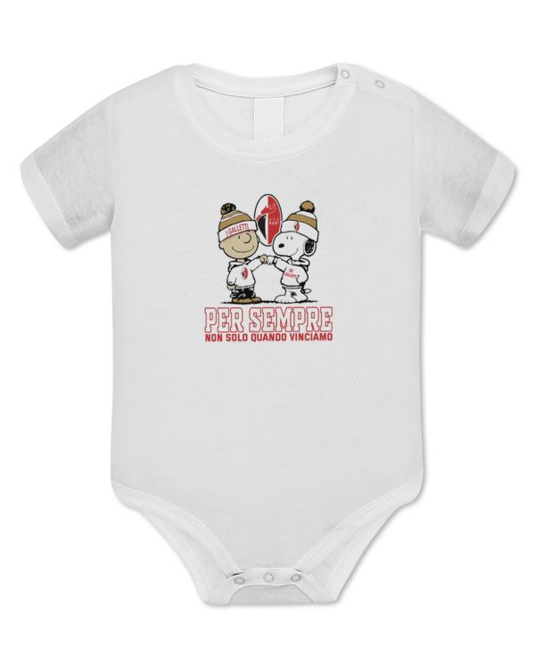 Baby Bodysuit - EU