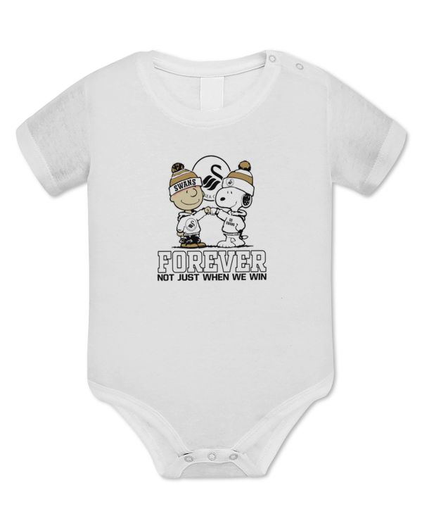 Baby Bodysuit - EU
