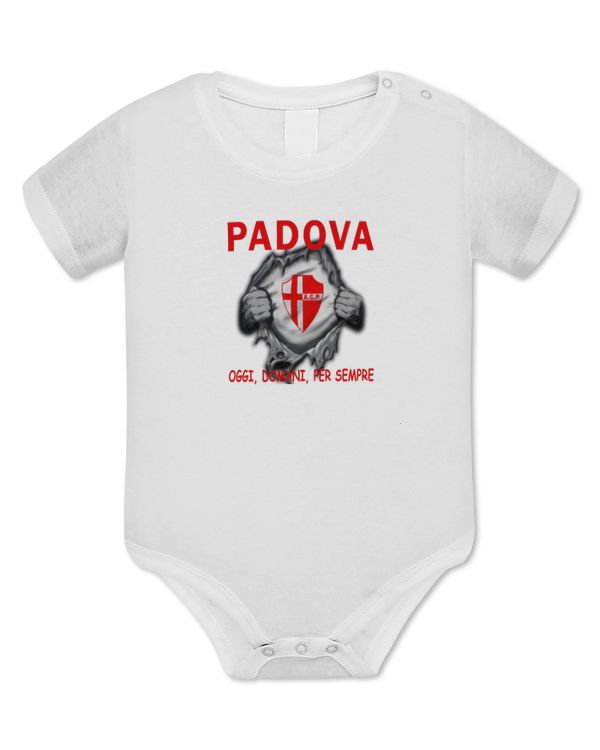Baby Bodysuit - EU