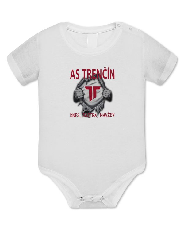 Baby Bodysuit - EU