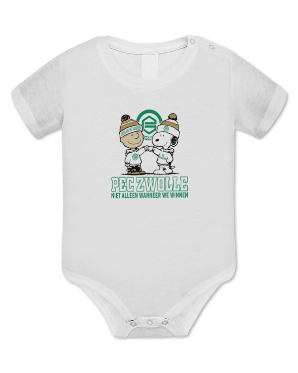 Baby Bodysuit - EU