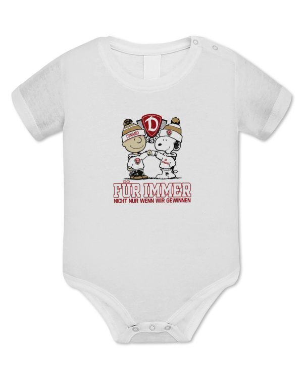 Baby Bodysuit - EU