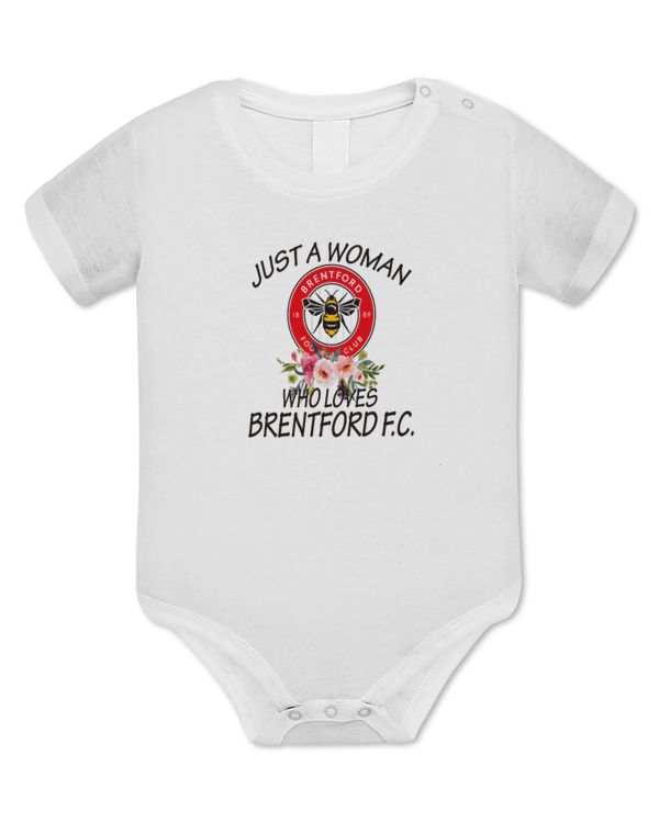 Baby Bodysuit - EU