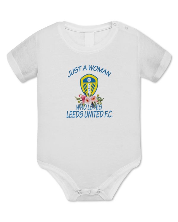 Baby Bodysuit - EU