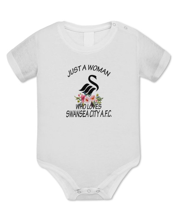 Baby Bodysuit - EU