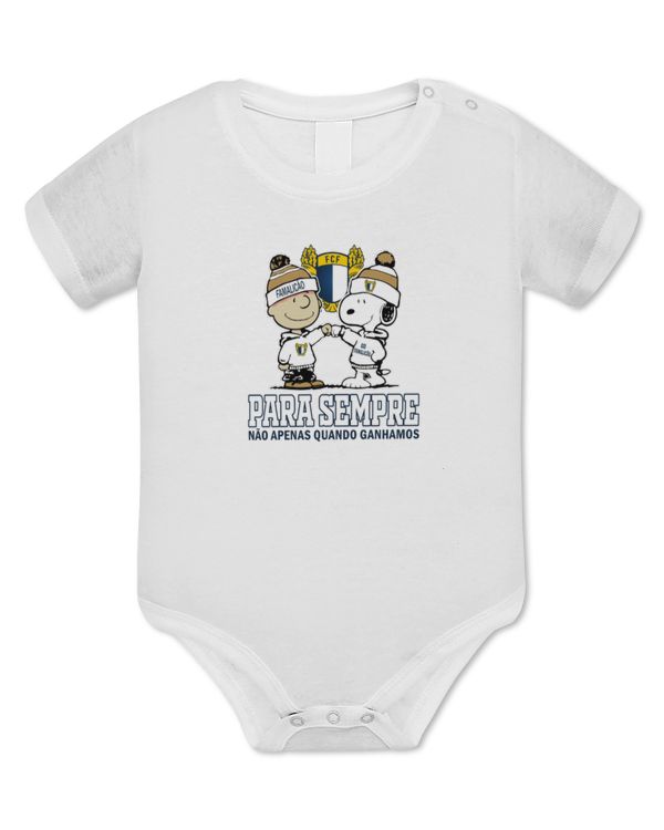 Baby Bodysuit - EU