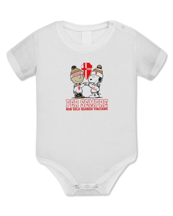 Baby Bodysuit - EU