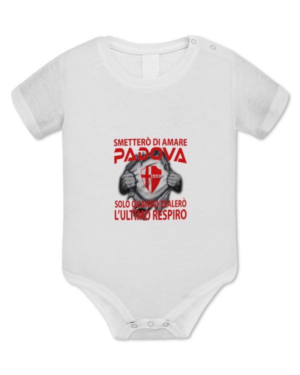 Baby Bodysuit - EU