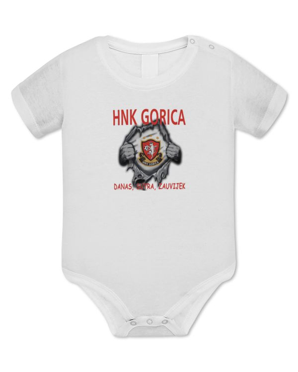 Baby Bodysuit - EU