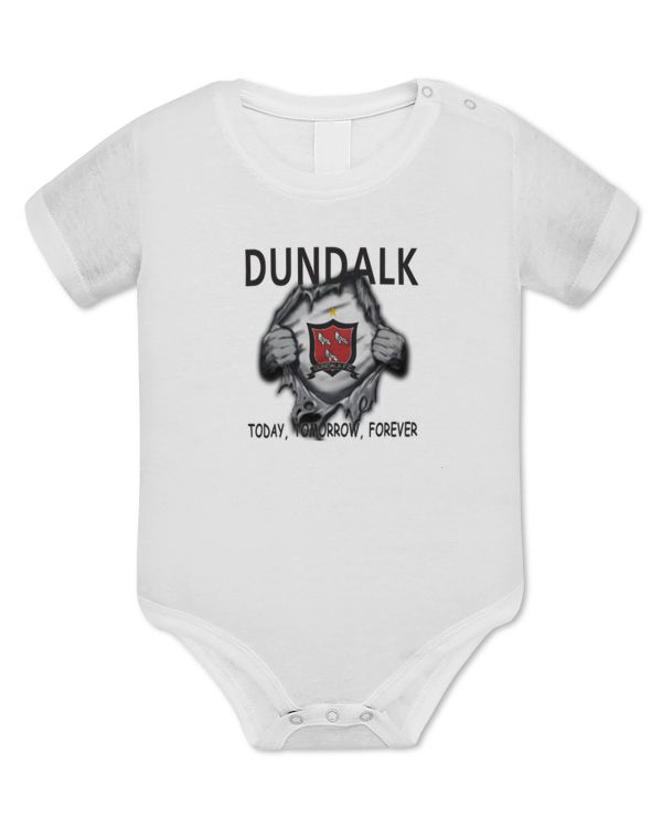 Baby Bodysuit - EU