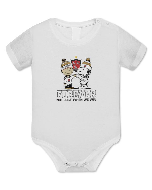 Baby Bodysuit - EU