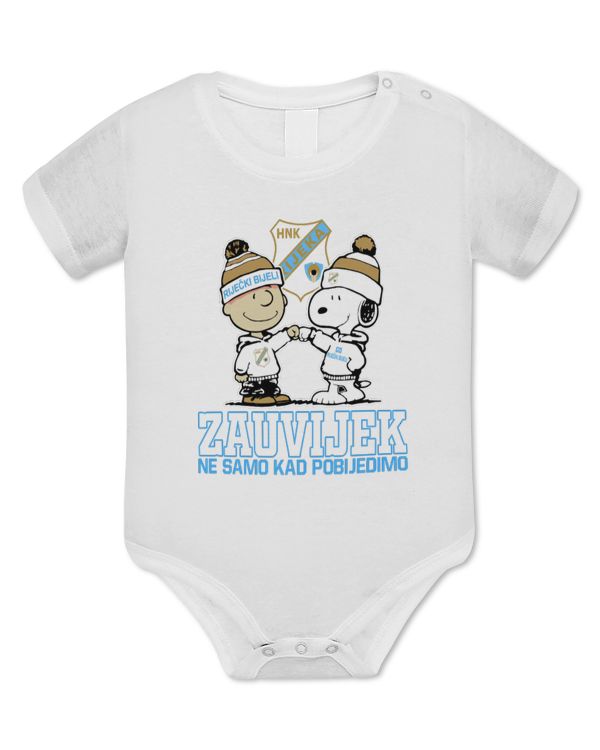 Baby Bodysuit - EU