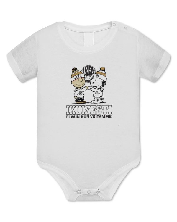Baby Bodysuit - EU