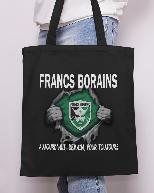 Tote Bag - Printed in the EU