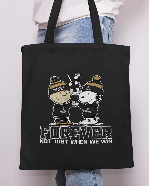 Tote Bag - Printed in the EU
