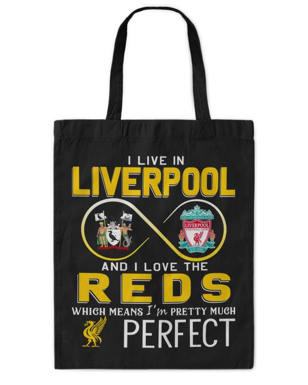 Tote Bag - Printed in the EU