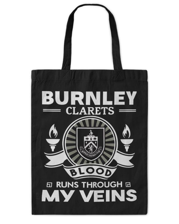 Tote Bag - Printed in the EU