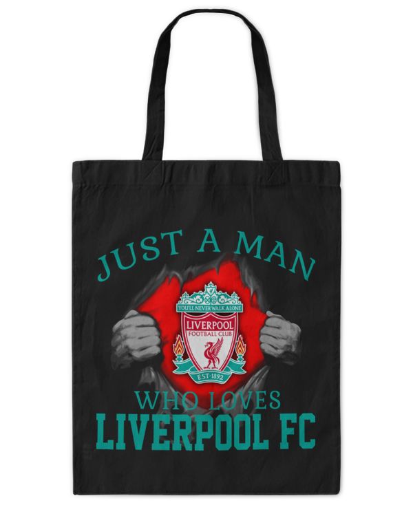 Tote Bag - Printed in the EU